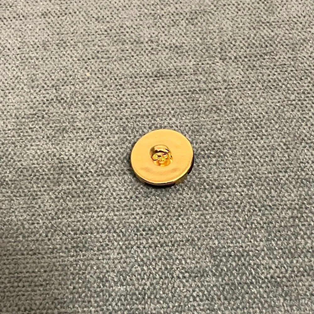 Smaller Button